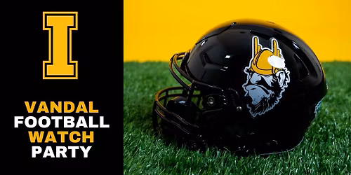 Watch Party vs. Idaho State