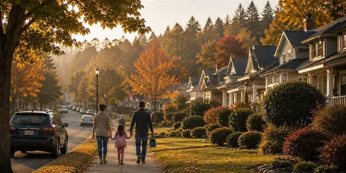 In Person Home Buyer Education Class