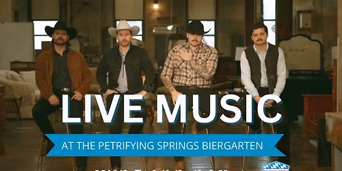 LIVE MUSIC | Wire and Nail