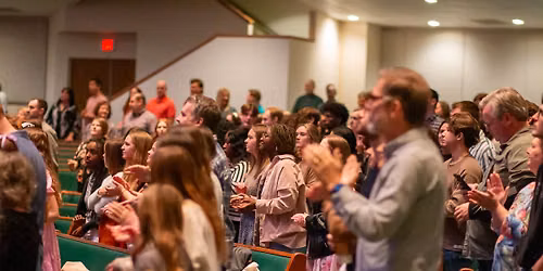 Freedom Sunday Worship Service
