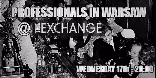 Professionals escape to The Exchange
