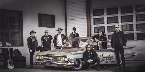 Vassendgutane \/\/ Terminalen