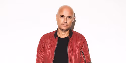 Majefa: Manchester Underground Trance