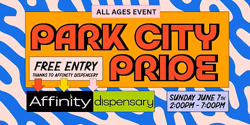 Park City Pride