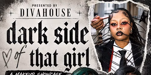 Dark Side Of That Girl