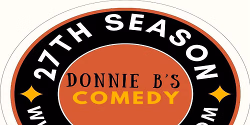 John Morgan - Comedian