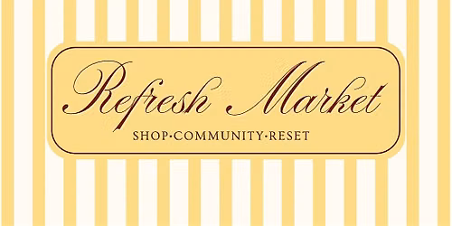 Refresh Market 2026
