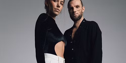 Frida Gold - Tour 2026 | Hannover