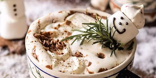 Young Adult - Hot Cocoa Taste Test