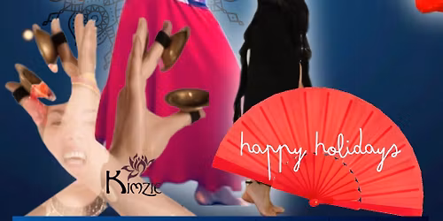 Edge of Elegance - Christmas Magic