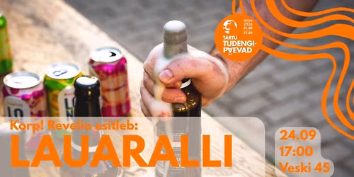 Lauaralli