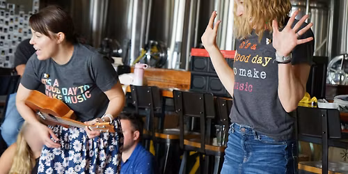 BumbleBee Music @ Sociable Cider Werks