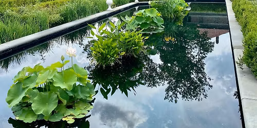 Cultivating Aquatics Workshop