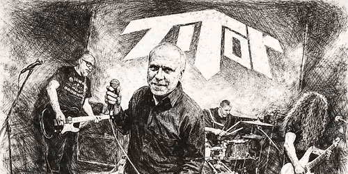 TITOR - Back from 2036  The Last Breath