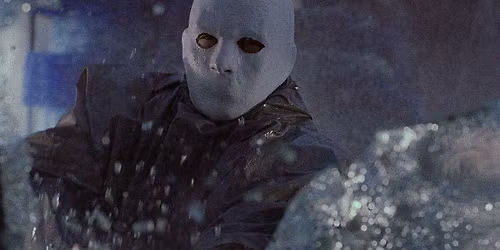 Contra Celluloid presents EDGE OF THE AXE (1988)