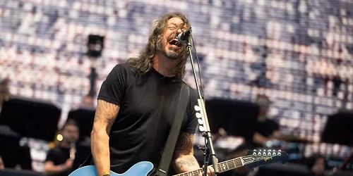 Foo Fighters & Los Angeles Philharmonic
