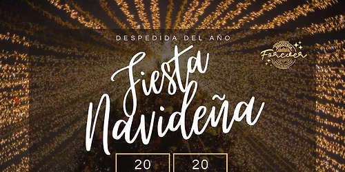 Fiesta Navide\u00f1a