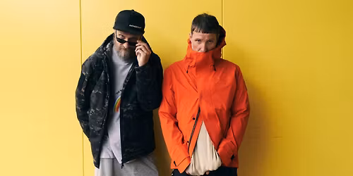 Sleaford Mods - Europe - Part 2