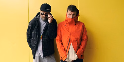 Sleaford Mods - Europe - Part 2