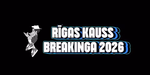 R\u012aGAS KAUSS BREAKINGA 2026