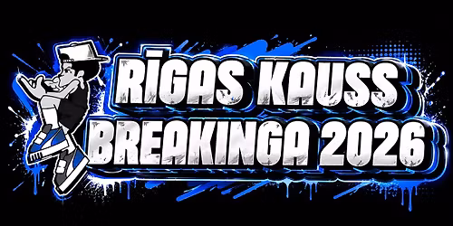 R\u012aGAS KAUSS BREAKINGA 2026