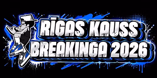 R\u012aGAS KAUSS BREAKINGA 2026