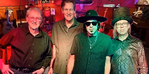 Lil\u2019ED & The Choirboys @ Re:HAB on the Bayou