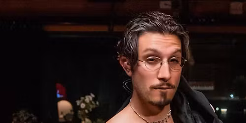 Miguel Bose (Rescheduled from 10\/11\/2025)