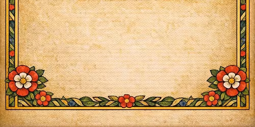 Miniature Tudor Herb Gardens - May half term activity