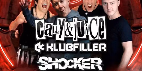 R2TC x Move - Cally & Juice - Klubfiller - Shocker - 19.12.26