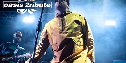 OASIS 2TRIBUTE