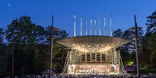 Classics Under the Stars UNC Health Summerfest with the North Carolina Symphony