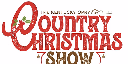 Grand River KY Festival of Lights and Ky Opry Show