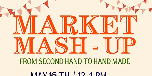Market Mash-Up