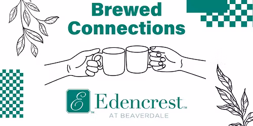 Brewed Connections