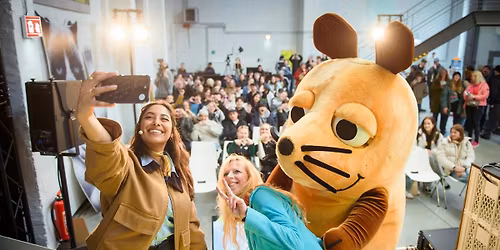 TINCON K\u00f6ln 2026