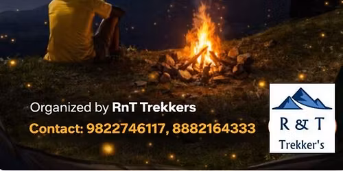 FIREFLIES TREK & CAMPING MALSHEJ GHAT