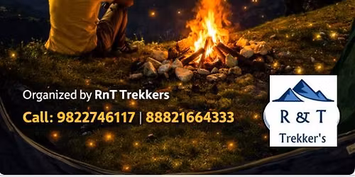 FIREFLIES TREK & CAMPING MALSHEJ GHAT