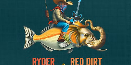 Red Dirt Ruckus and Ryder Thieves