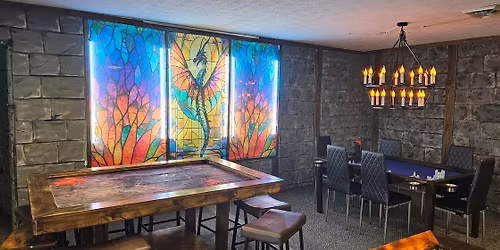 Commander Tournament Level decks.