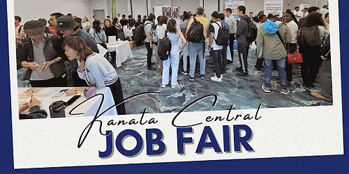 Job Fair February 18th, 2026