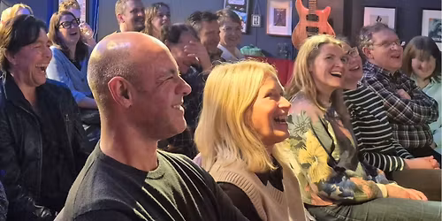 Improv Show - Febuary