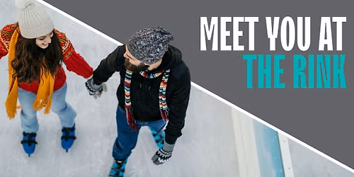 The Rink Grand Opening - FREE SKATING!