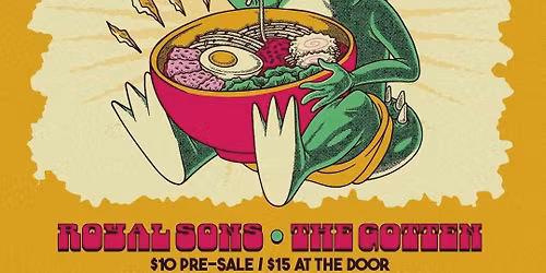 Sally Majestic at Tulips