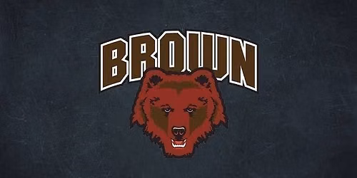 PARKING: Brown Bears vs. Pennsylvania Quakers at Brown Stadium Parking Lots