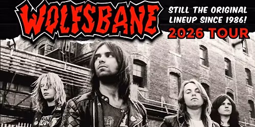 Wolfsbane