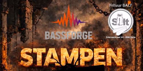 stampen