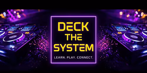 Deck The System Launch