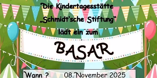 3. Kindersachenbasar Kelbra