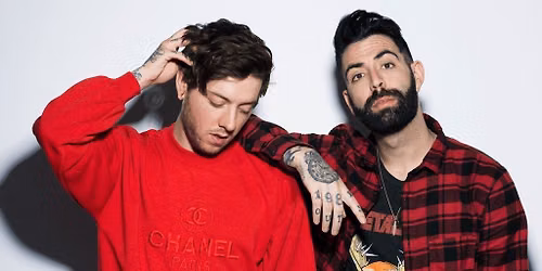 Breathe Carolina